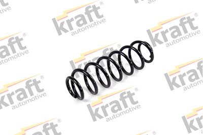Suspension Spring KRAFT Automotive 4036509