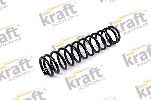 KRAFT Automotive 4036510 Suspension Spring