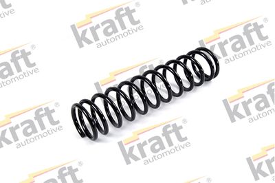 Suspension Spring KRAFT Automotive 4036510