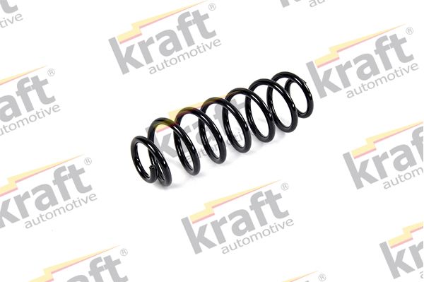 KRAFT Automotive 4036546 Suspension Spring