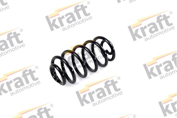 KRAFT Automotive 4038016 Suspension Spring