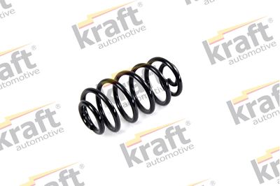 Suspension Spring KRAFT Automotive 4038016
