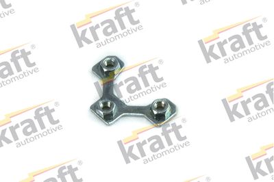 Securing Plate, ball joint KRAFT Automotive 4060013