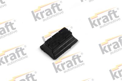 Rubber Buffer, suspension KRAFT Automotive 4091120