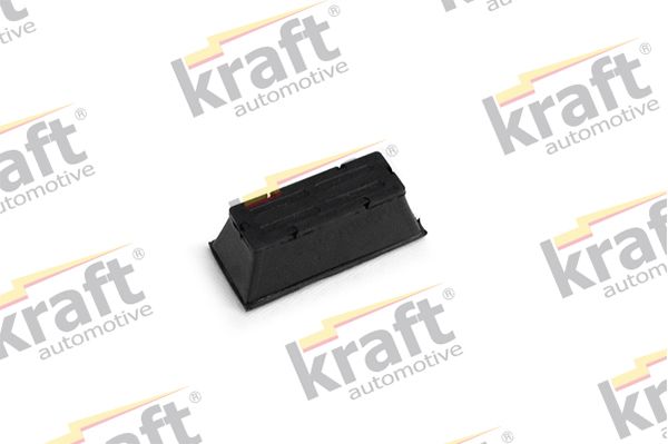 KRAFT Automotive 4091125 Mounting, spring shackle