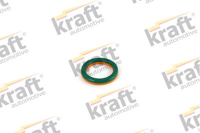 Rolling Bearing, suspension strut support mount KRAFT Automotive 4091580