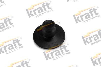 Rubber Buffer, suspension KRAFT Automotive 4091640