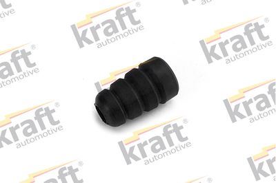 Rubber Buffer, suspension KRAFT Automotive 4092160