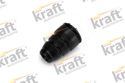 Rubber Buffer, suspension KRAFT Automotive 4096052
