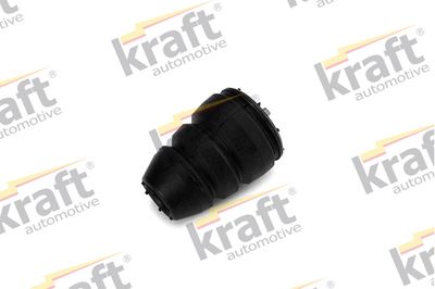 Rubber Buffer, suspension KRAFT Automotive 4096055