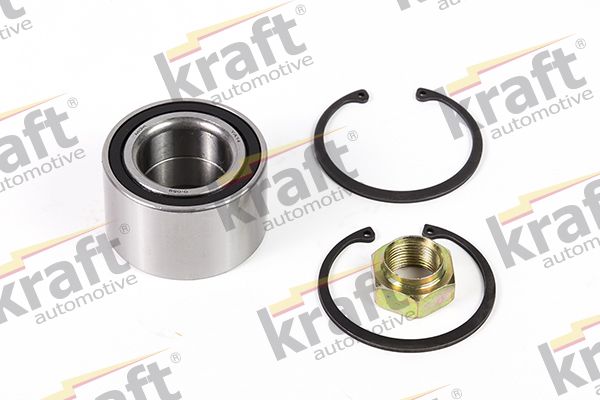 KRAFT Automotive 4100080 Wheel Bearing Kit