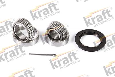 Wheel Bearing Kit KRAFT Automotive 4100130