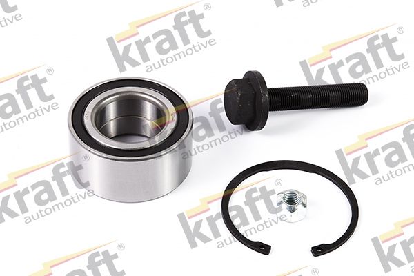 KRAFT Automotive 4100750 Wheel Bearing Kit