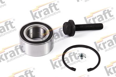 Wheel Bearing Kit KRAFT Automotive 4100750