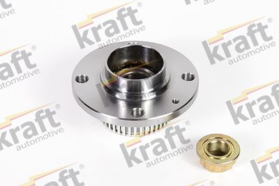 Wheel Bearing Kit KRAFT Automotive 4100800