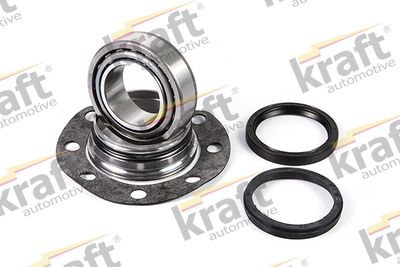 Wheel Bearing Kit KRAFT Automotive 4101230