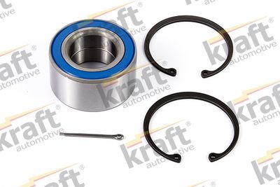 Wheel Bearing Kit KRAFT Automotive 4101520