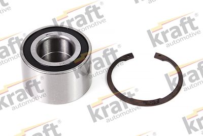 Wheel Bearing Kit KRAFT Automotive 4101610