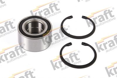Wheel Bearing Kit KRAFT Automotive 4101625