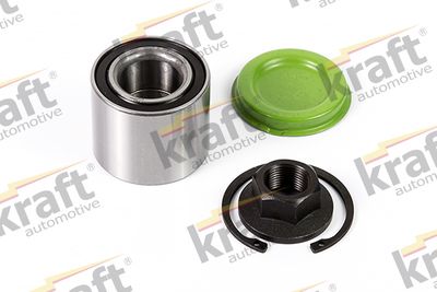 Wheel Bearing Kit KRAFT Automotive 4101658