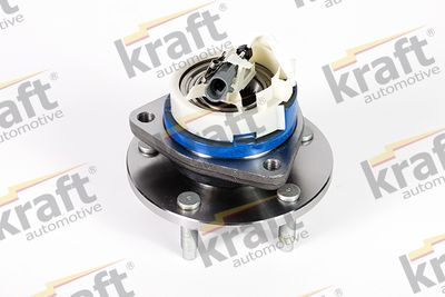 Wheel Bearing Kit KRAFT Automotive 4101780