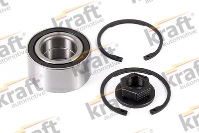 Wheel Bearing Kit KRAFT Automotive 4102013