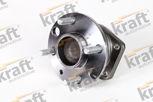 KRAFT Automotive 4102014 Wheel Bearing Kit