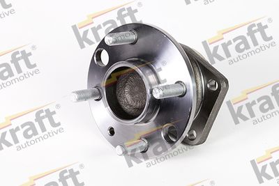 Wheel Bearing Kit KRAFT Automotive 4102014