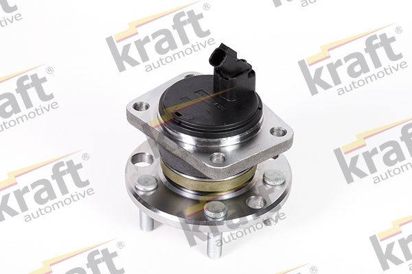 KRAFT Automotive 4102015 Wheel Bearing Kit