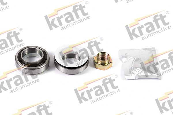 KRAFT Automotive 4102020 Wheel Bearing Kit