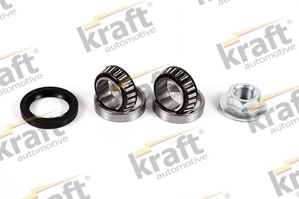 KRAFT Automotive 4102045 Wheel Bearing Kit