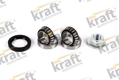 Wheel Bearing Kit KRAFT Automotive 4102045