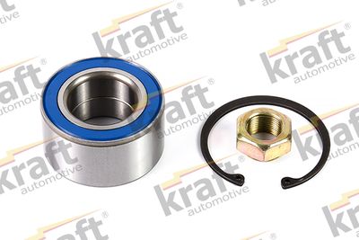 Wheel Bearing Kit KRAFT Automotive 4102160