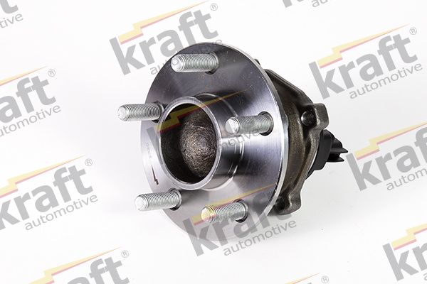 KRAFT Automotive 4102320 Wheel Bearing Kit