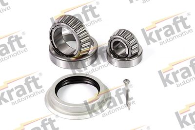 Wheel Bearing Kit KRAFT Automotive 4102400