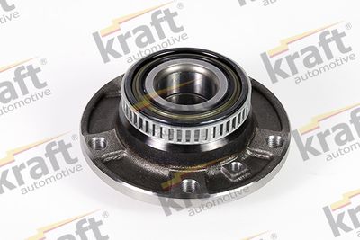 Wheel Bearing Kit KRAFT Automotive 4102620