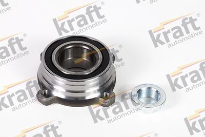 Wheel Bearing Kit KRAFT Automotive 4102700