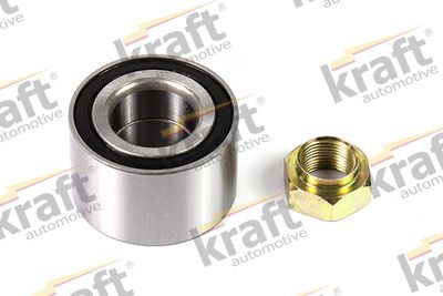 Wheel Bearing Kit KRAFT Automotive 4103020