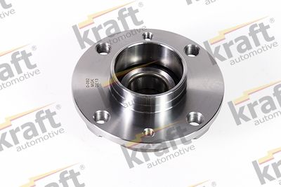 Wheel Bearing Kit KRAFT Automotive 4103110