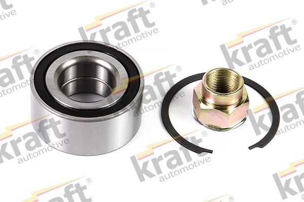 KRAFT Automotive 4103125 Wheel Bearing Kit