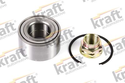 Wheel Bearing Kit KRAFT Automotive 4103200