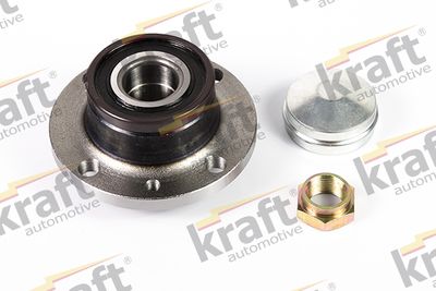 Wheel Bearing Kit KRAFT Automotive 4103210