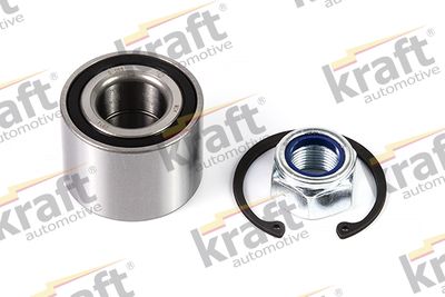 Wheel Bearing Kit KRAFT Automotive 4105010