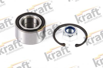 Wheel Bearing Kit KRAFT Automotive 4105140