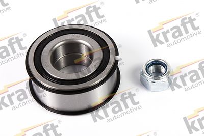 Wheel Bearing Kit KRAFT Automotive 4105180