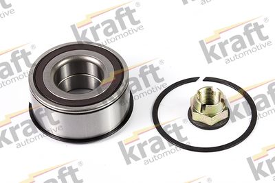 Wheel Bearing Kit KRAFT Automotive 4105220