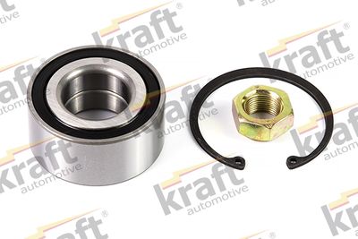 Wheel Bearing Kit KRAFT Automotive 4105500