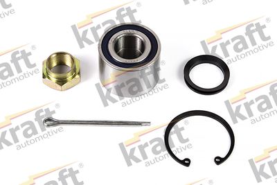 Wheel Bearing Kit KRAFT Automotive 4105510