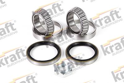 Wheel Bearing Kit KRAFT Automotive 4105700