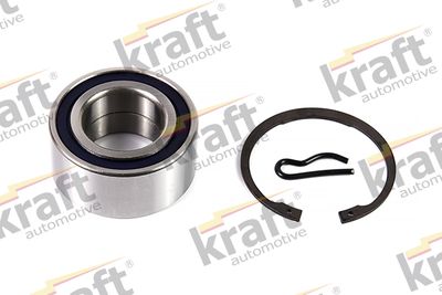 Wheel Bearing Kit KRAFT Automotive 4105791